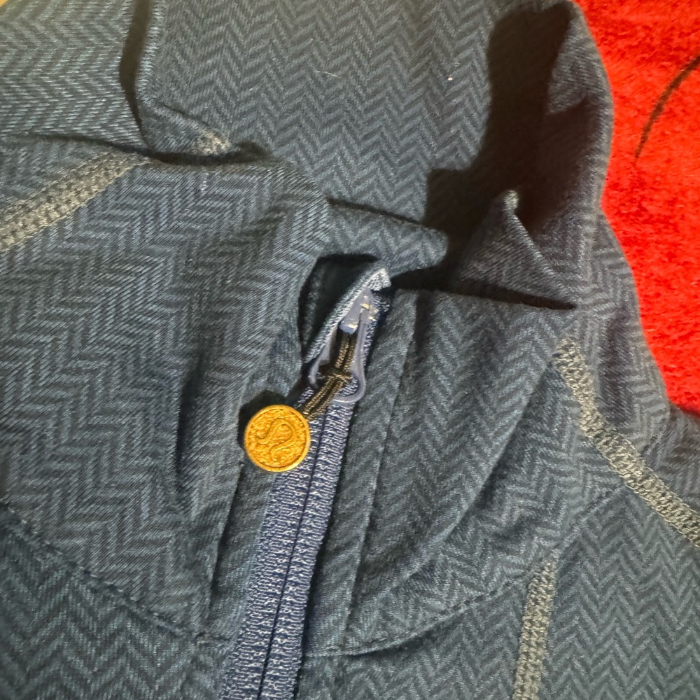 Lululemon jacket